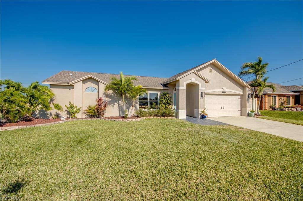 Cape Coral, FL 33993,2535 NW 6th TER