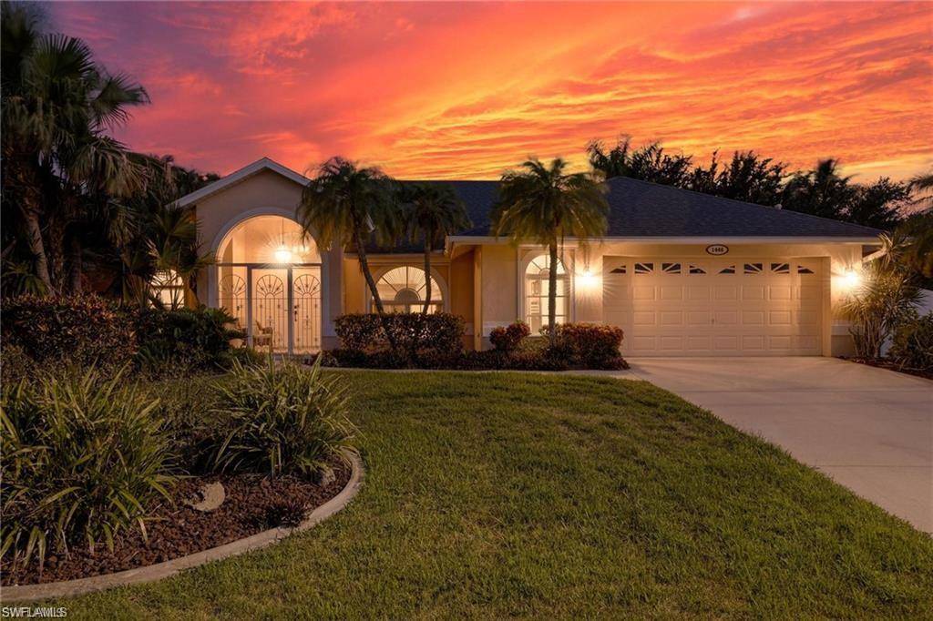 Cape Coral, FL 33914,1446 SW 58th TER