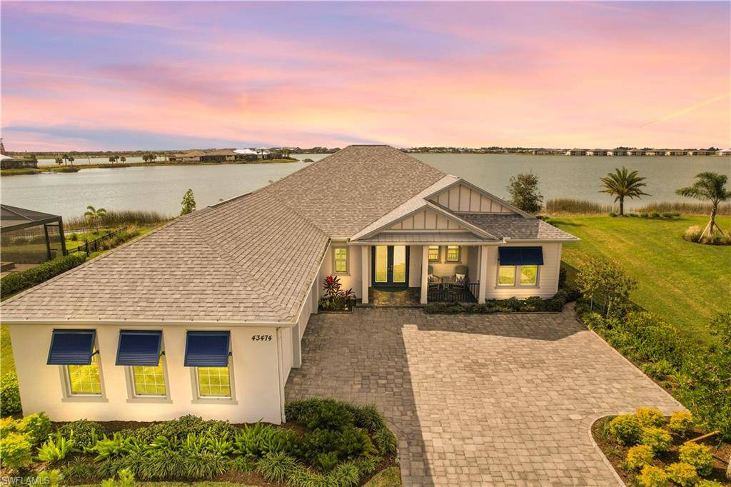 Punta Gorda, FL 33982,43474 Waterside TRL