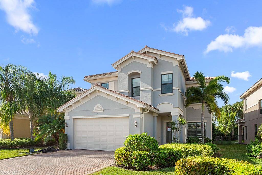 Naples, FL 34119,4199 Siderno CT