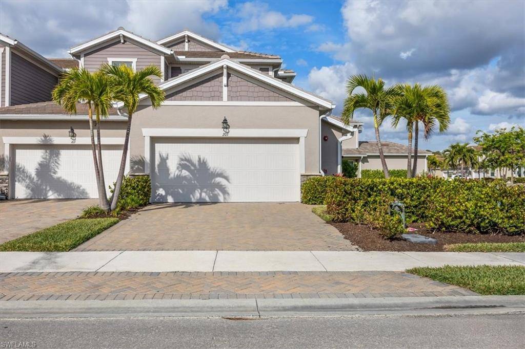 Naples, FL 34112,4687 Arboretum CIR #203