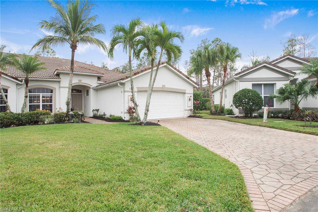 Naples, FL 34104,1219 Chelmsford CT #74