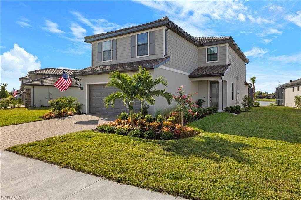 Naples, FL 34114,2147 Yellowfin CIR