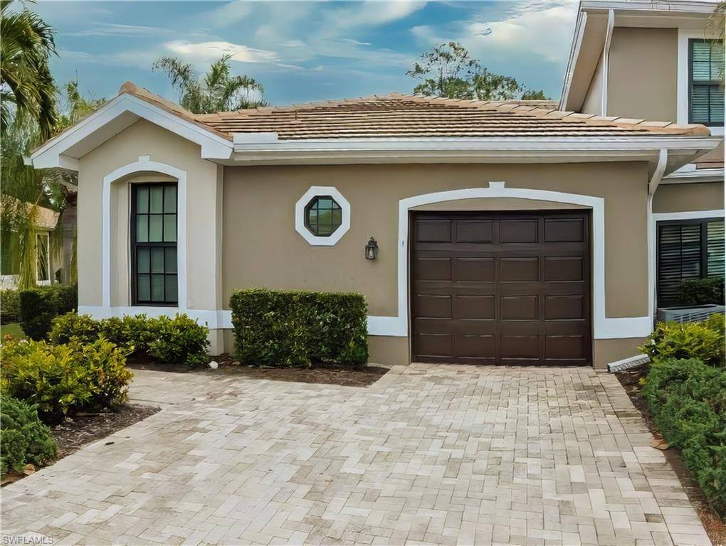 Naples, FL 34104,7805 Woodbrook CIR #1