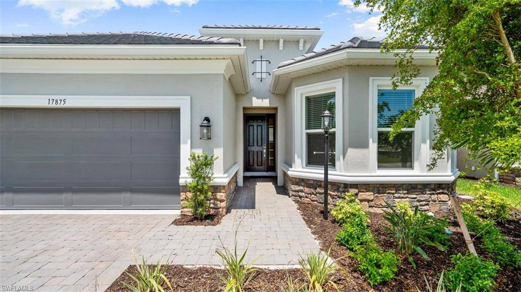 Fort Myers, FL 33913,17875 Terracina DR