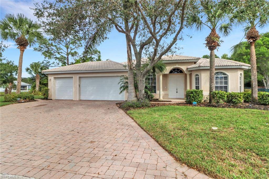 Naples, FL 34116,3797 Hudson CT