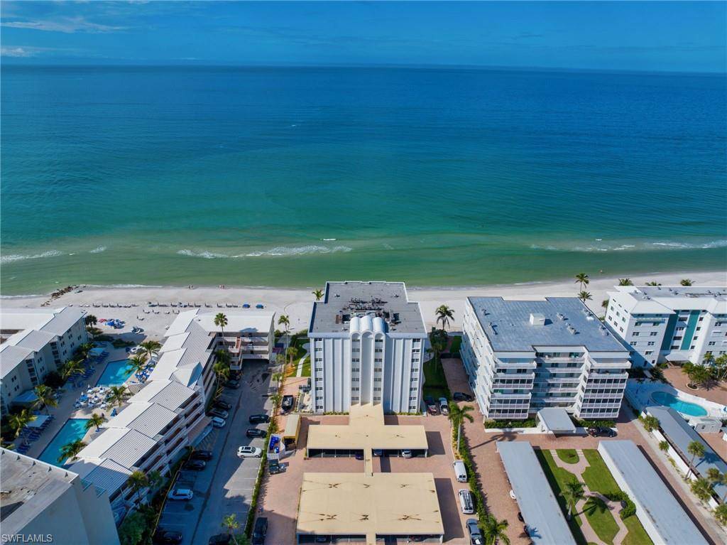 Naples, FL 34102,1919 Gulf Shore BLVD N #601