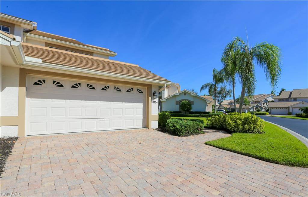 Naples, FL 34110,5636 Whisperwood BLVD #1704