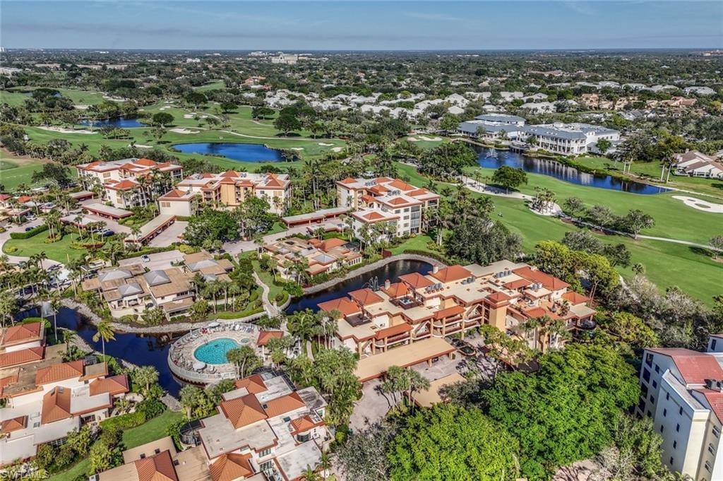 Naples, FL 34108,6710 Pelican Bay BLVD #412