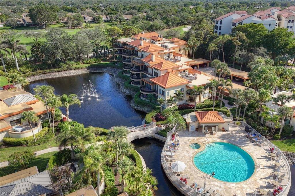 Naples, FL 34108,6710 Pelican Bay BLVD #412