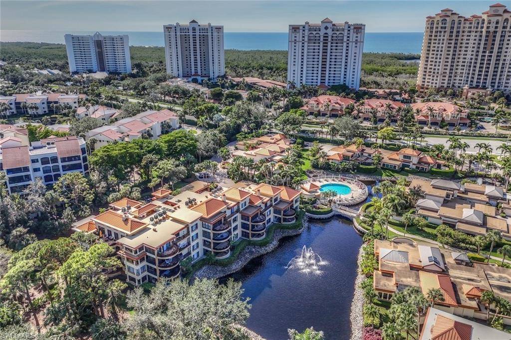 Naples, FL 34108,6710 Pelican Bay BLVD #412