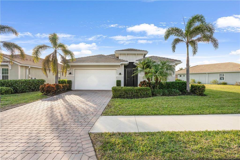 Naples, FL 34114,14601 Tropical DR