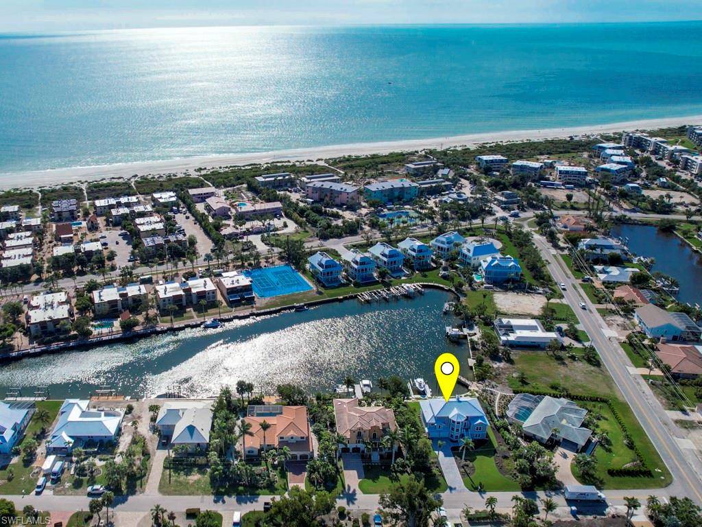 Sanibel, FL 33957,837 Sand Dollar DR