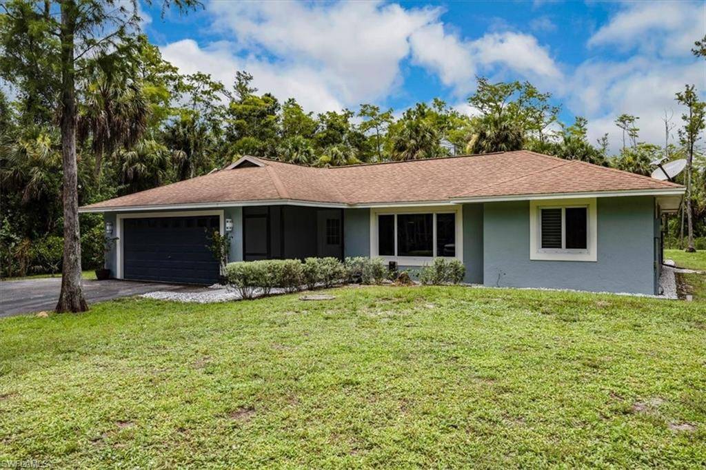 Naples, FL 34119,5311 Hickory Wood DR