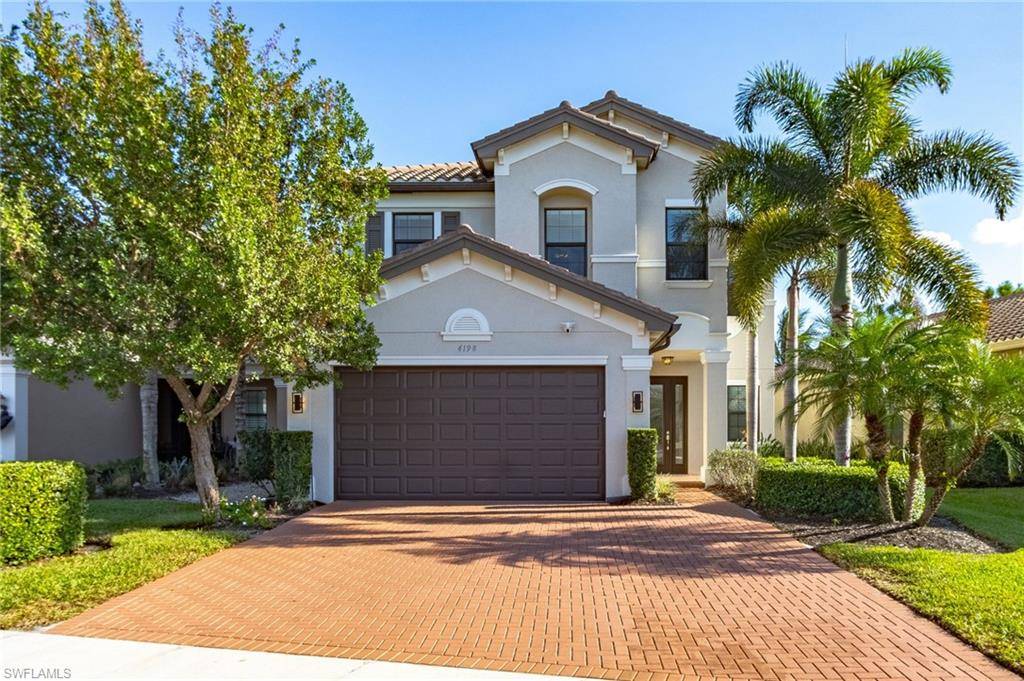 Naples, FL 34119,4198 Amelia WAY