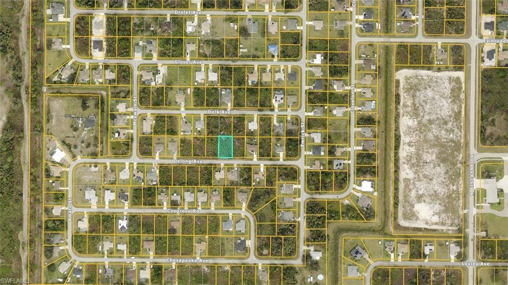 North Port, FL 34291,0972129918 Delong AVE