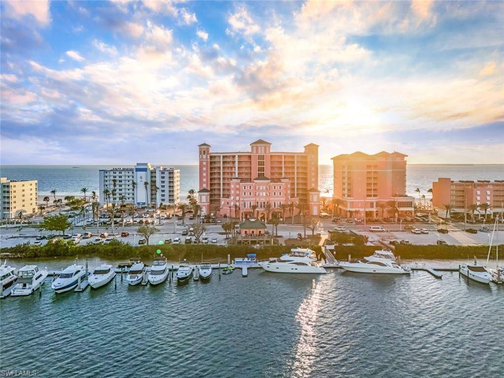 Fort Myers Beach, FL 33931,200 Estero BLVD #207