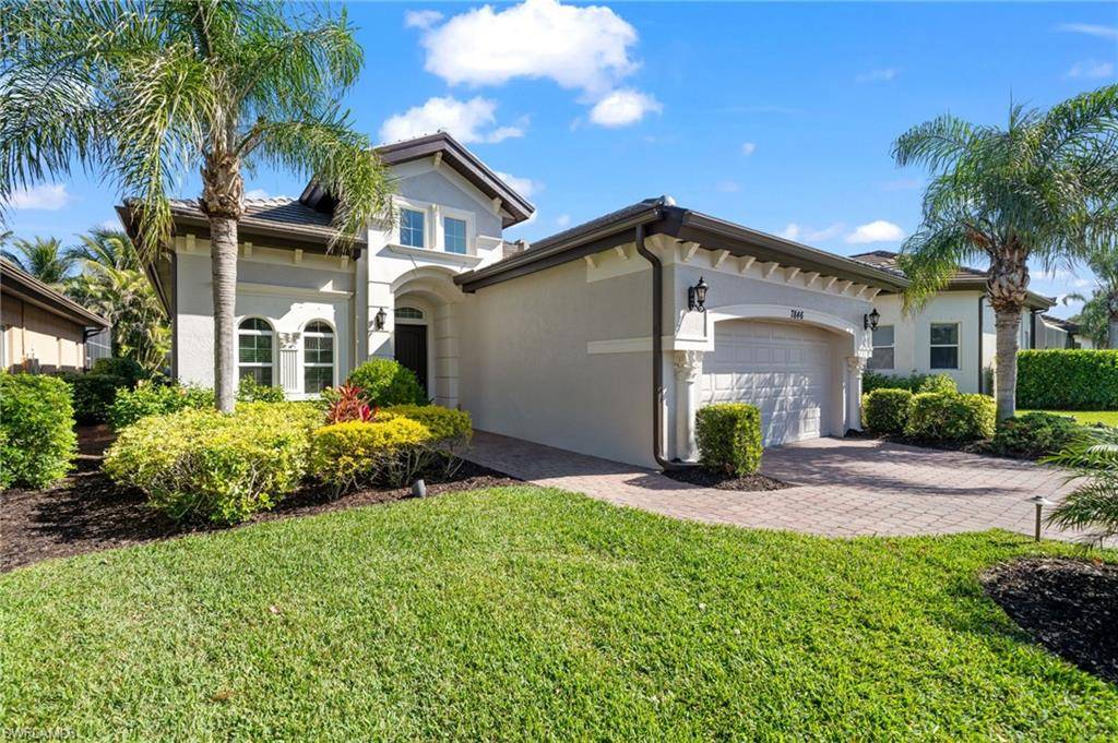 Naples, FL 34113,7846 Ashton RD