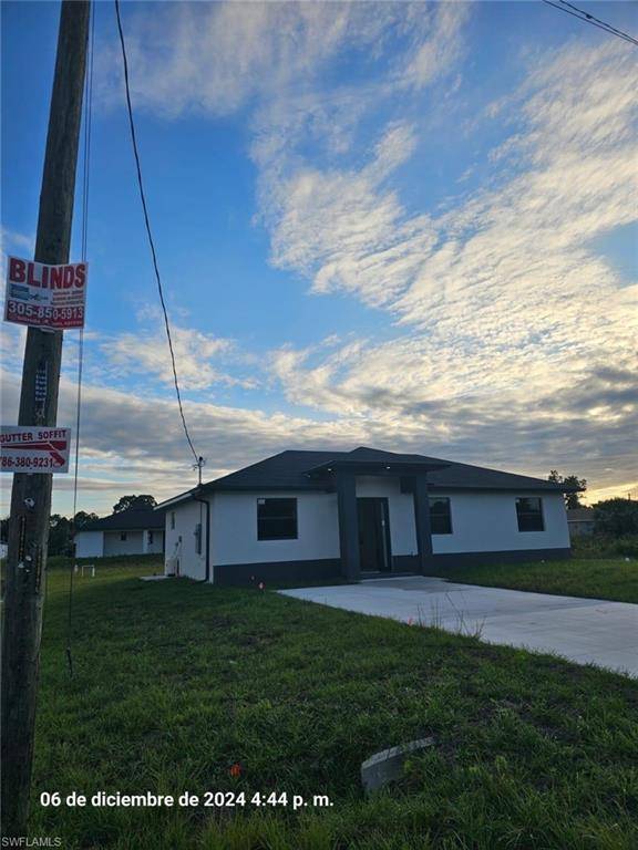 Lehigh Acres, FL 33972,206 W 13th ST