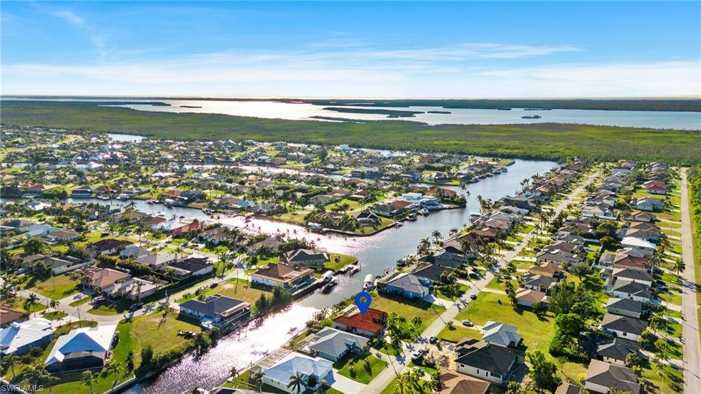 Cape Coral, FL 33914,2712 SW 25th ST