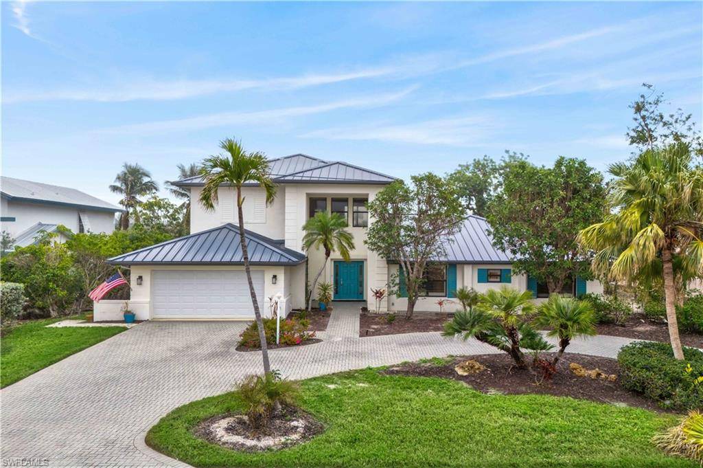 Sanibel, FL 33957,800 Limpet DR