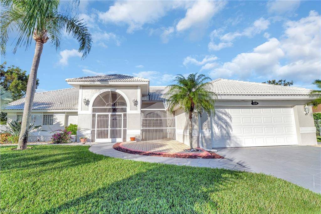Lehigh Acres, FL 33936,105 Ortona ST