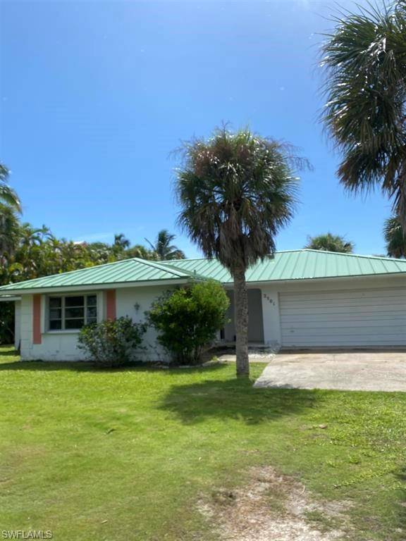 Sanibel, FL 33957,2501 Key Lime PL