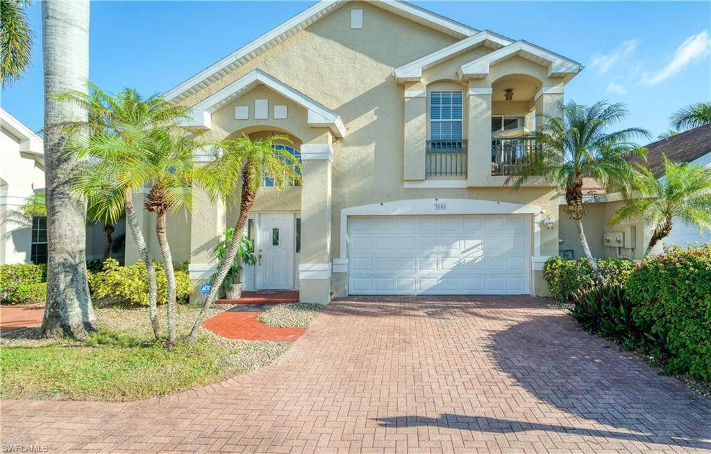 Naples, FL 34112,3508 Magenta CT #17