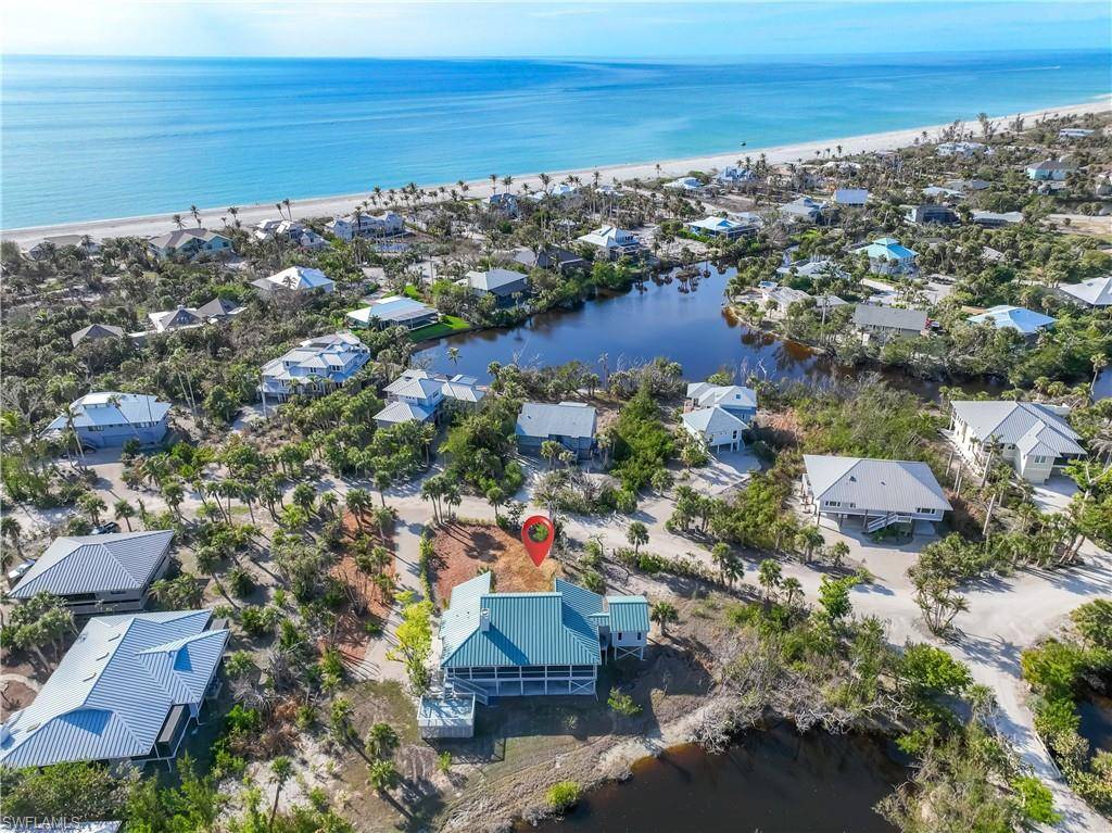 Sanibel, FL 33957,4400 Gulf Pines DR