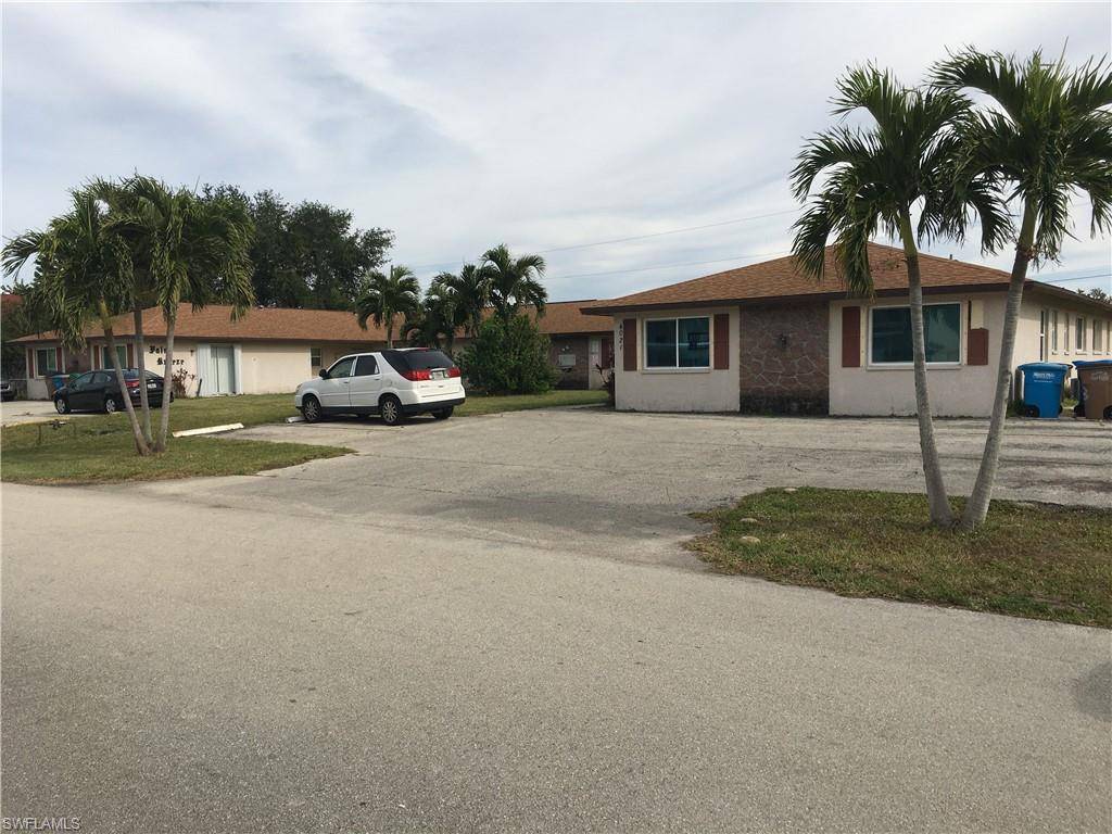 Cape Coral, FL 33904,4021 SE 12 AVE #1-6