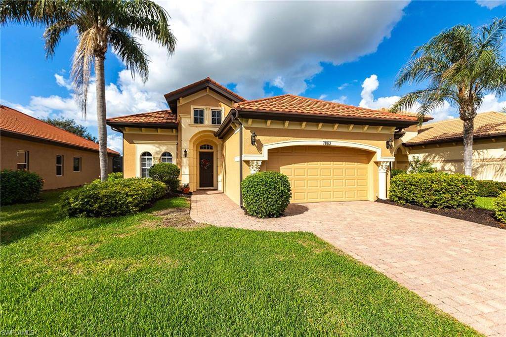 Naples, FL 34113,7863 Valencia CT