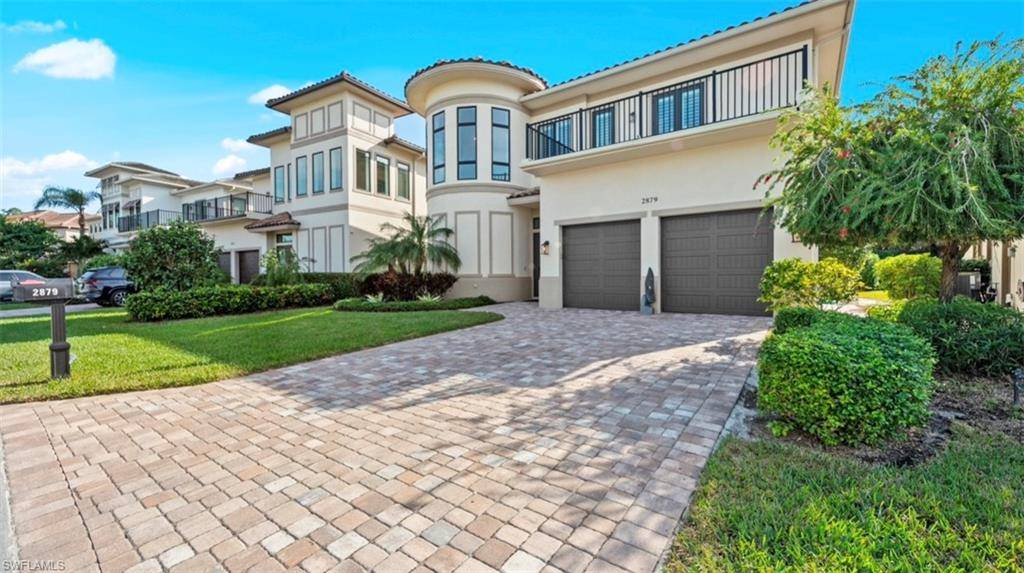 Naples, FL 34105,2879 Coco Lakes DR