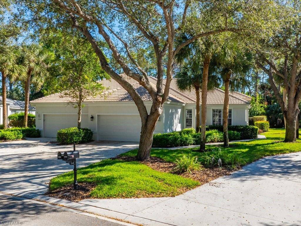 Naples, FL 34109,6743 Old Banyan WAY