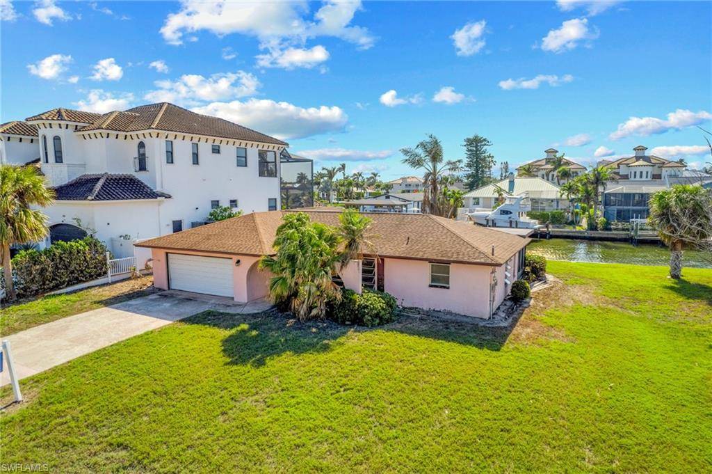 Naples, FL 34108,476 Seagull AVE