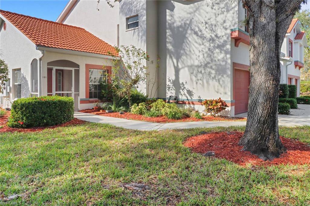 Naples, FL 34104,500 Windsor SQ #101