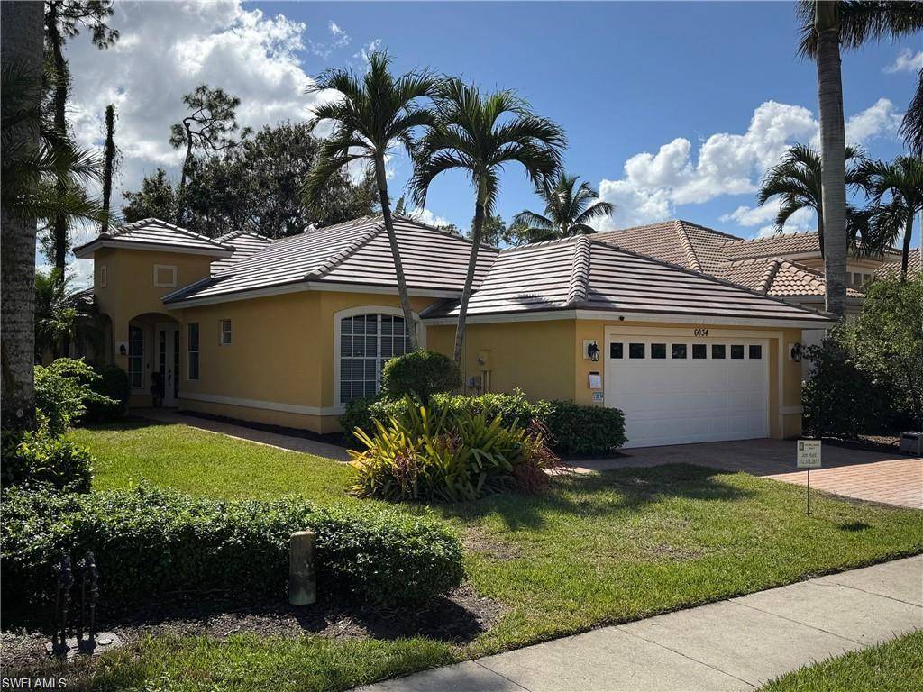 Naples, FL 34109,6034 Shallows WAY