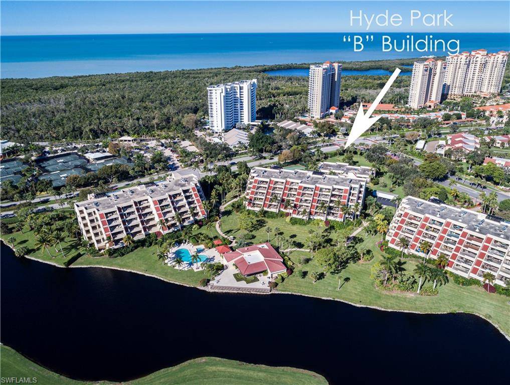 Naples, FL 34108,6350 Pelican Bay BLVD #B-205