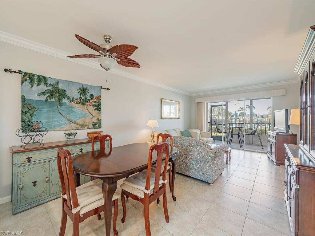 Naples, FL 34103,37 High Point CIR E #109