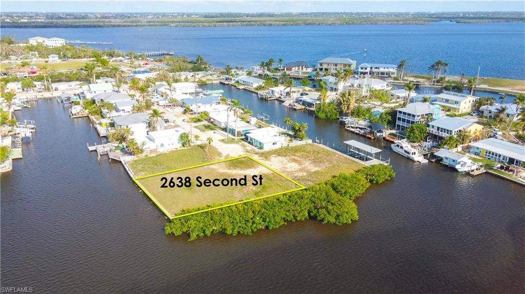 Matlacha, FL 33993,2638 Second ST