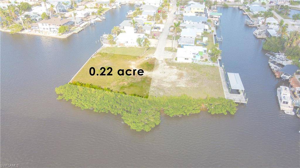 Matlacha, FL 33993,2638 Second ST