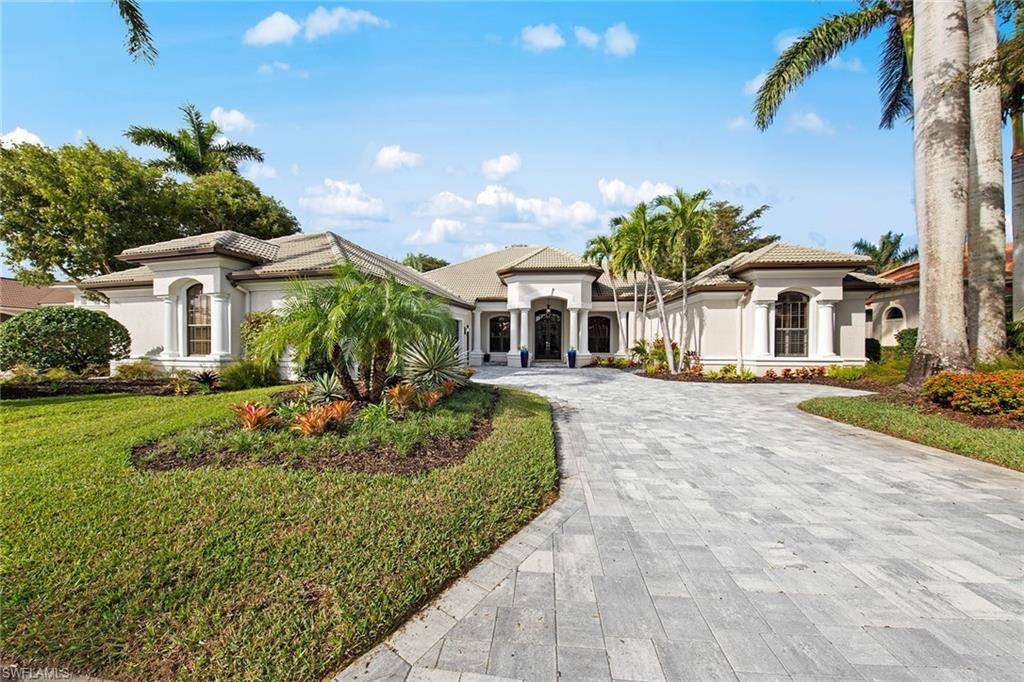 Naples, FL 34119,2815 Wild Orchid CT