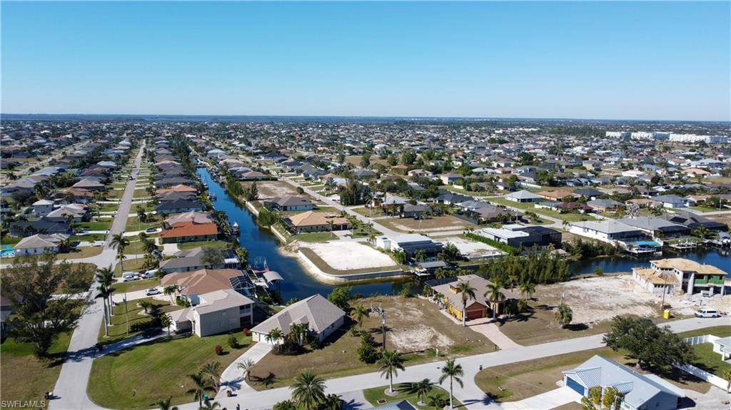 Cape Coral, FL 33914,2836 SW 17th AVE