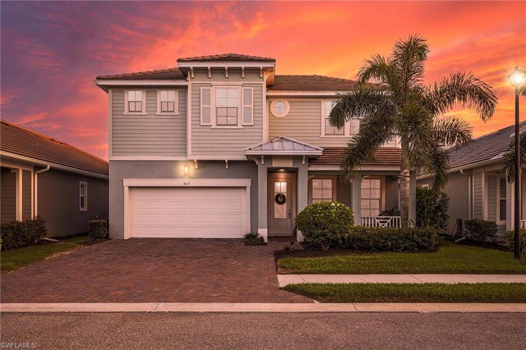 Naples, FL 34120,3617 Pilot CIR