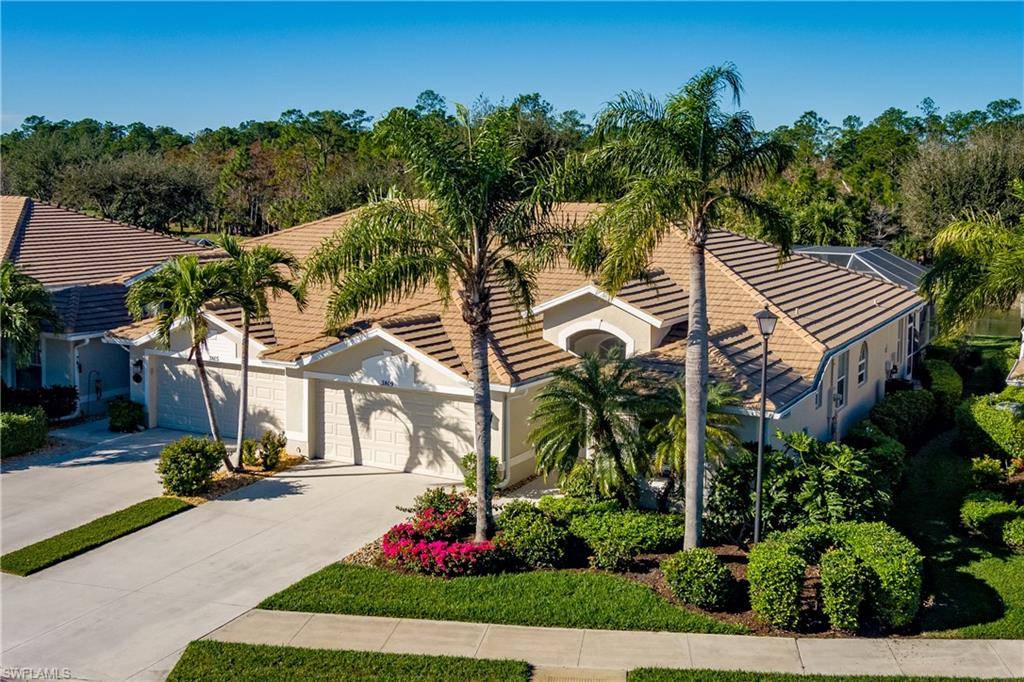 Naples, FL 34112,3809 Buttonwood WAY