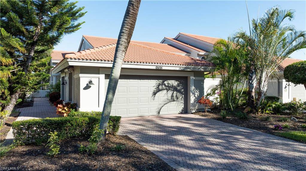 Naples, FL 34119,11606 Quail Village WAY