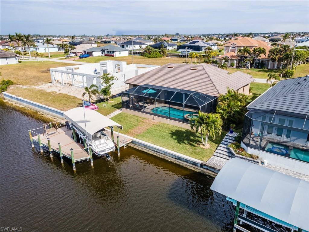Cape Coral, FL 33993,1422 NW 39th AVE