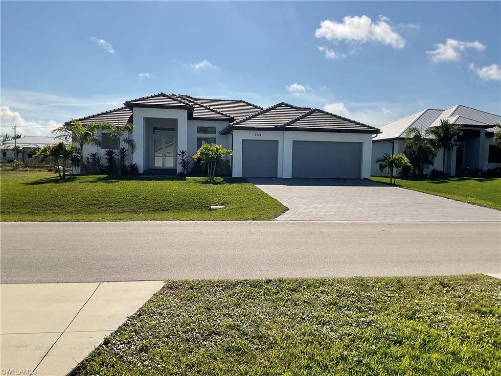 Cape Coral, FL 33991,3428 SW 8th ST