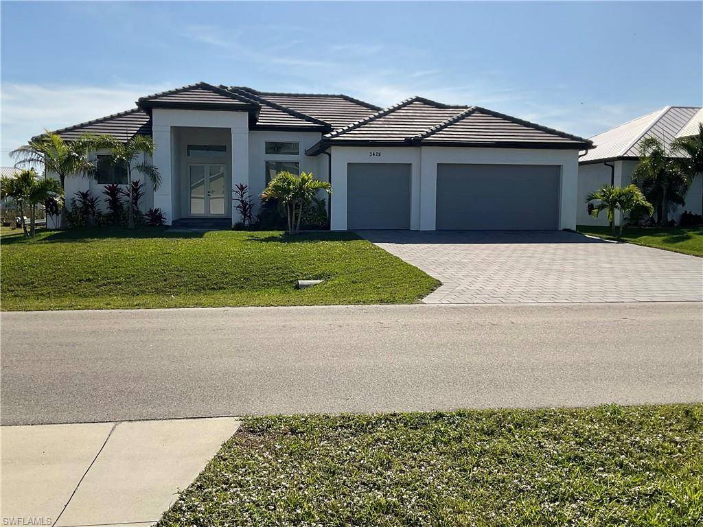 Cape Coral, FL 33991,3428 SW 8th ST