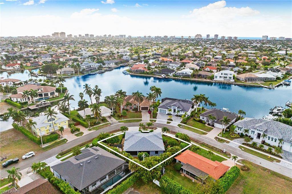 Marco Island, FL 34145,111 S Bahama AVE