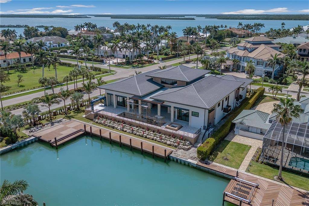 Marco Island, FL 34145,1598 Heights CT